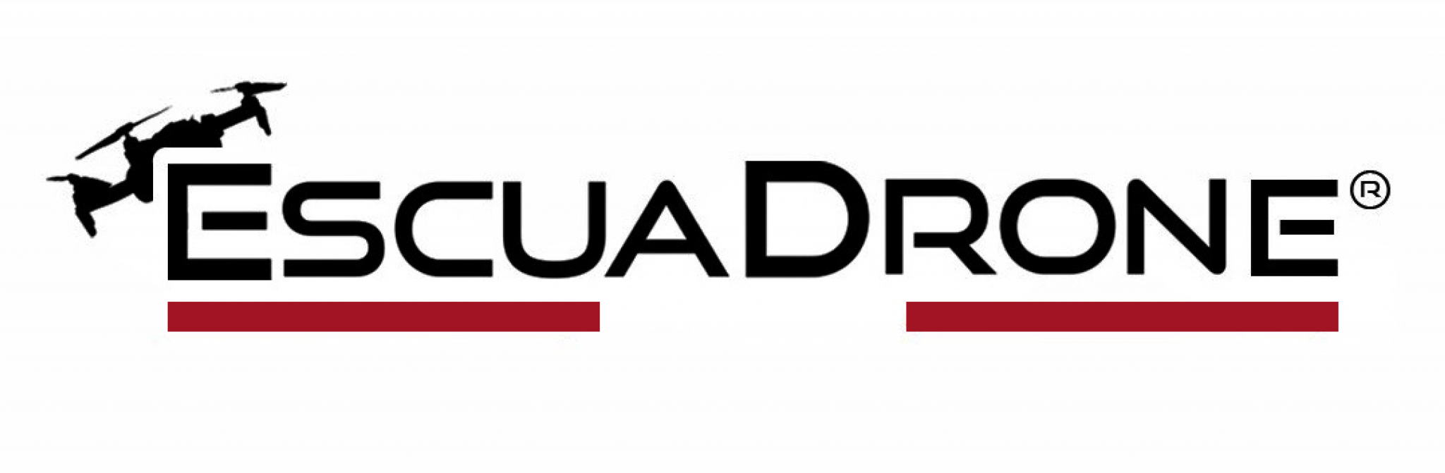 Logo de Drone